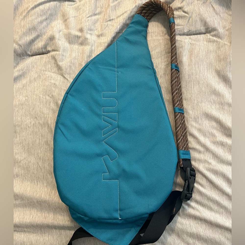 Kavu Rope Bag - Picture 2 of 4